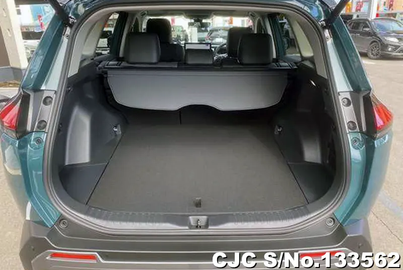 2026 Toyota / Rav4 Stock No. 133562