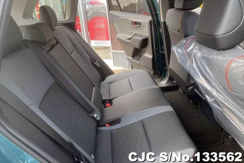 2026 Toyota / Rav4 Stock No. 133562