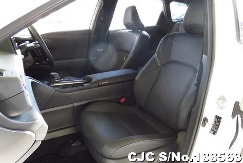 2025 Toyota / Crown Estate Stock No. 133563