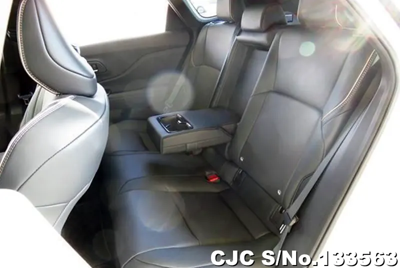 2025 Toyota / Crown Estate Stock No. 133563