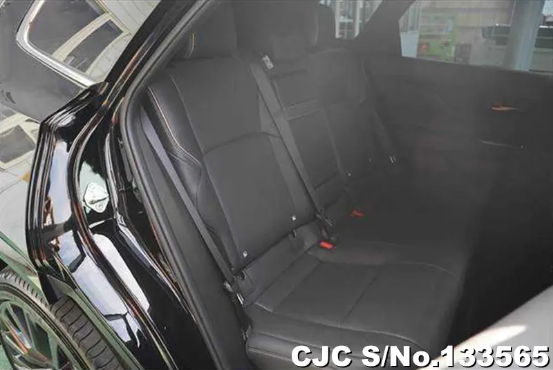 2023 Toyota / Crown Estate Stock No. 133565