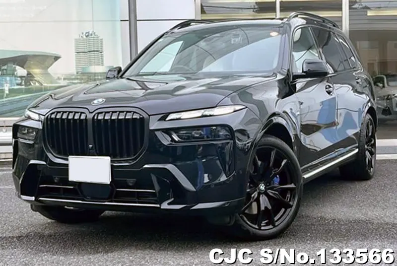 2023 BMW / X7 Stock No. 133566