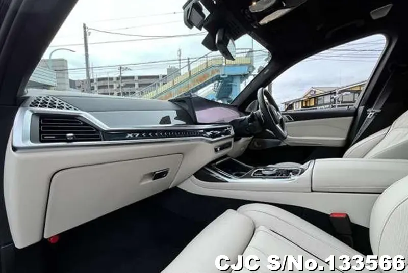 2023 BMW / X7 Stock No. 133566