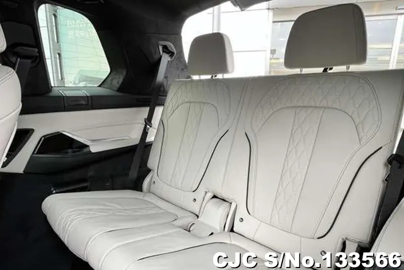 2023 BMW / X7 Stock No. 133566