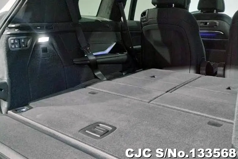 2025 BMW / X7 Stock No. 133568