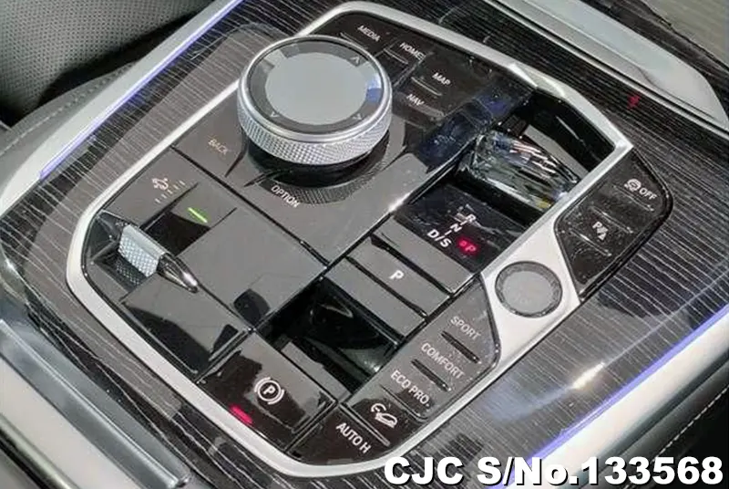 2025 BMW / X7 Stock No. 133568