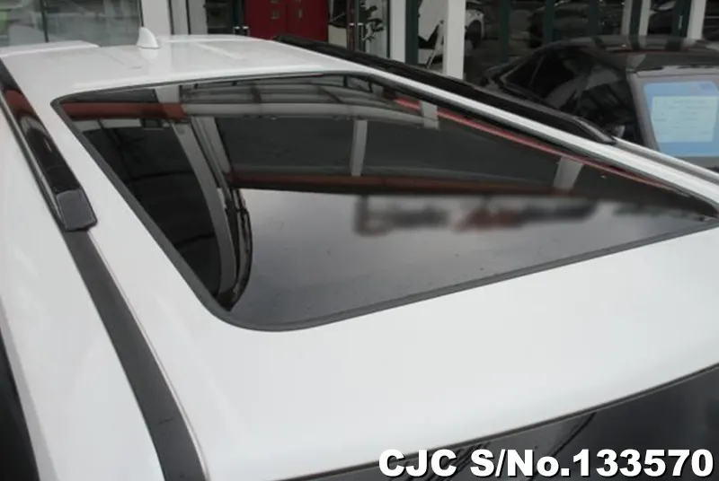 2025 Lexus / GX 550 Stock No. 133570