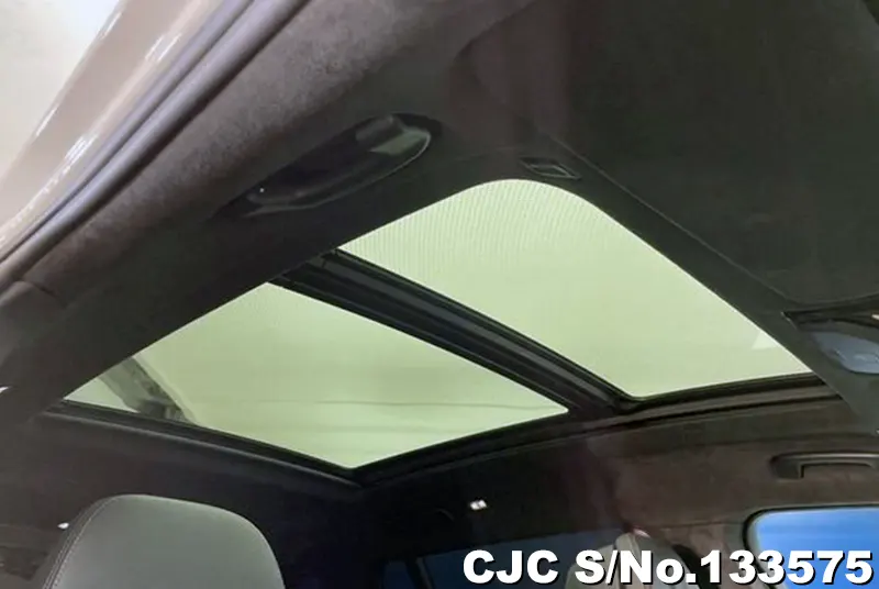 2024 BMW / X7 Stock No. 133575