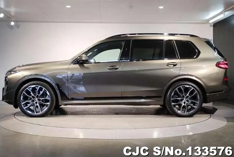 2024 BMW / X7 Stock No. 133576
