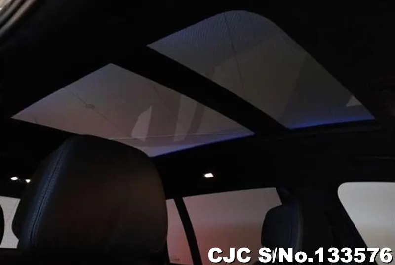 2024 BMW / X7 Stock No. 133576