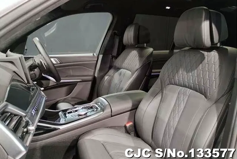 2024 BMW / X7 Stock No. 133577