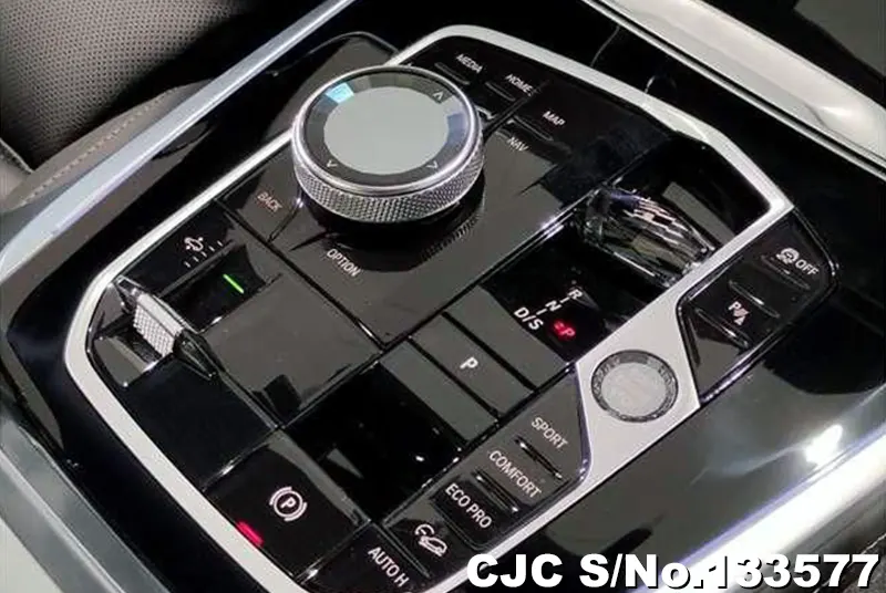 2024 BMW / X7 Stock No. 133577