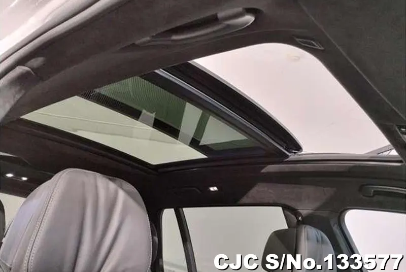 2024 BMW / X7 Stock No. 133577