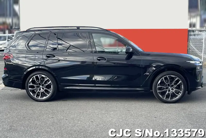 2024 BMW / X7 Stock No. 133579