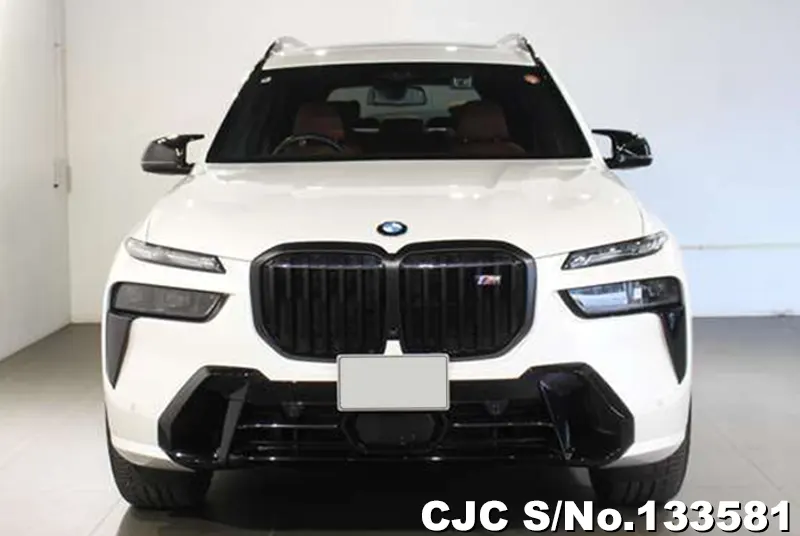 2024 BMW / X7 Stock No. 133581