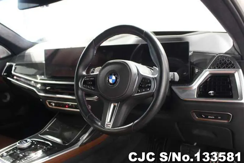 2024 BMW / X7 Stock No. 133581