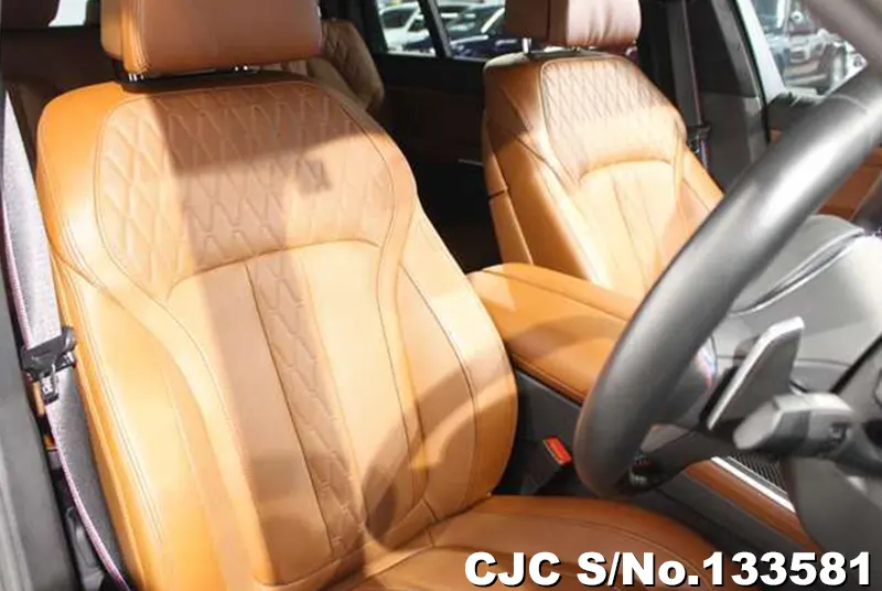 2024 BMW / X7 Stock No. 133581