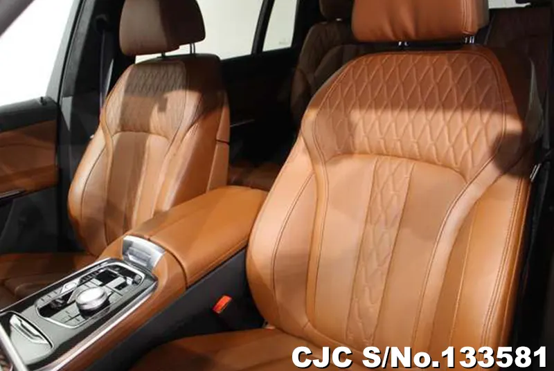 2024 BMW / X7 Stock No. 133581