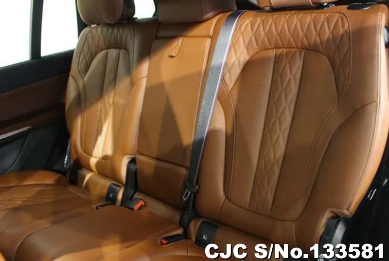 2024 BMW / X7 Stock No. 133581