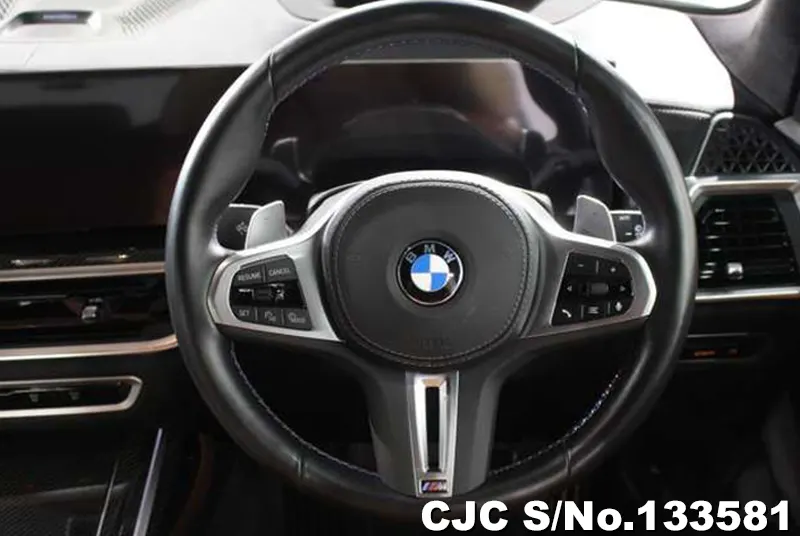 2024 BMW / X7 Stock No. 133581