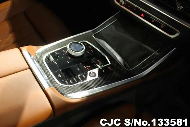 2024 BMW / X7 Stock No. 133581