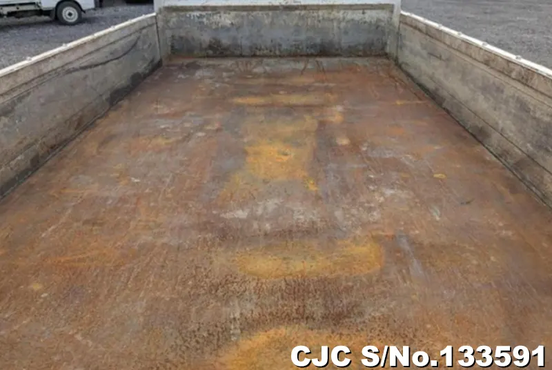 2015 Isuzu / Elf Stock No. 133591