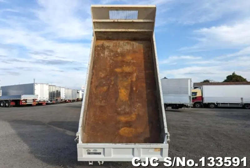 2015 Isuzu / Elf Stock No. 133591