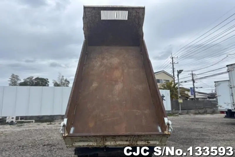 2015 Isuzu / Elf Stock No. 133593