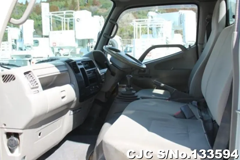 2010 Toyota / Toyoace Stock No. 133594