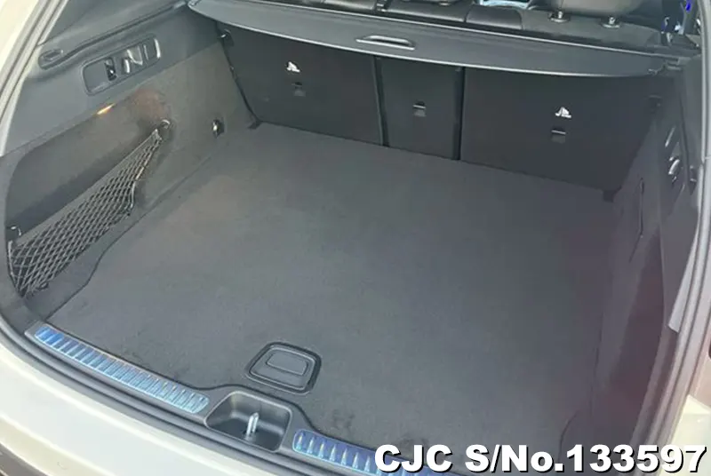 2025 Mercedes Benz / GLC Class Stock No. 133597