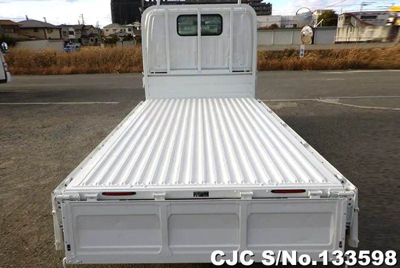 2020 Toyota / Dyna Stock No. 133598