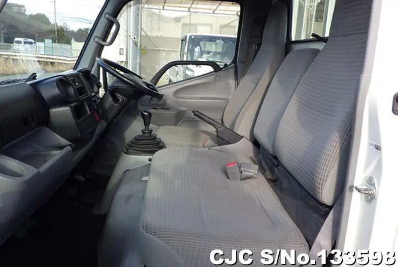 2020 Toyota / Dyna Stock No. 133598