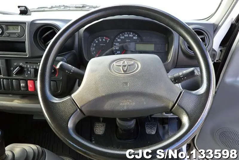 2020 Toyota / Dyna Stock No. 133598