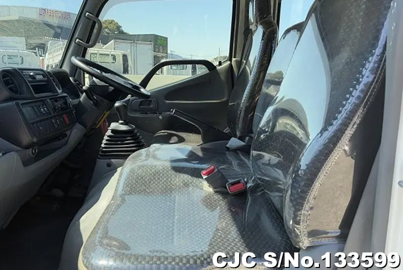 2022 Toyota / Dyna Stock No. 133599