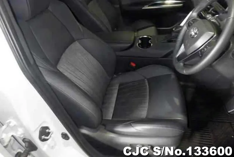 2024 Toyota / Harrier Stock No. 133600