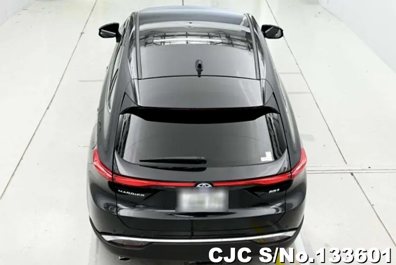 2024 Toyota / Harrier Stock No. 133601