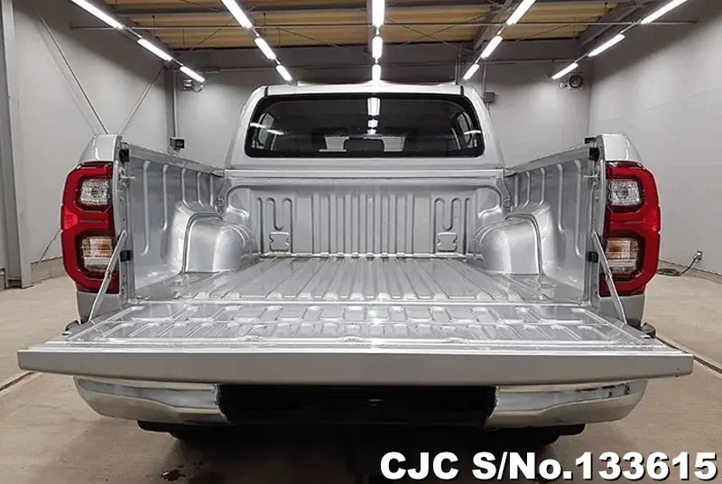 2026 Toyota / Hilux Stock No. 133615
