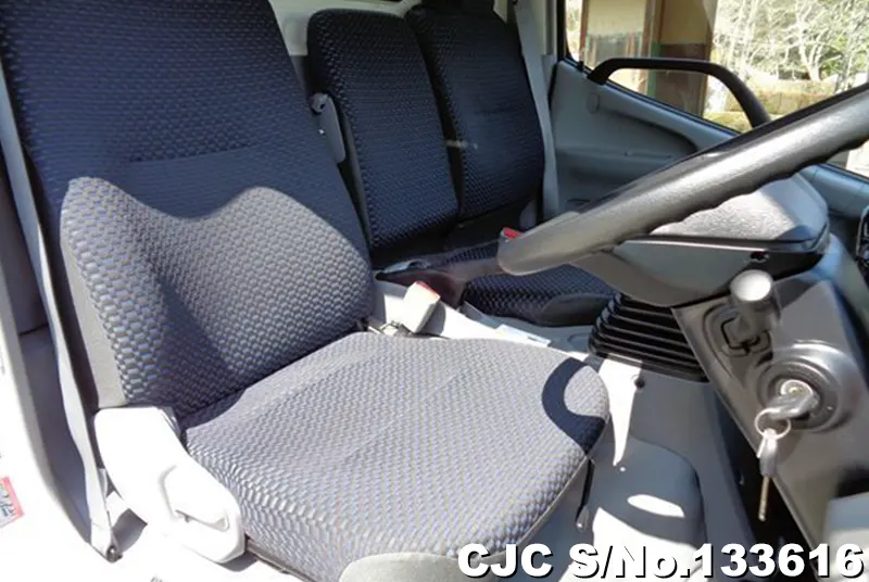 2022 Toyota / Dyna Stock No. 133616