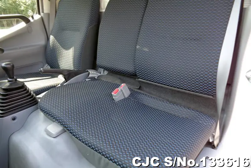 2022 Toyota / Dyna Stock No. 133616