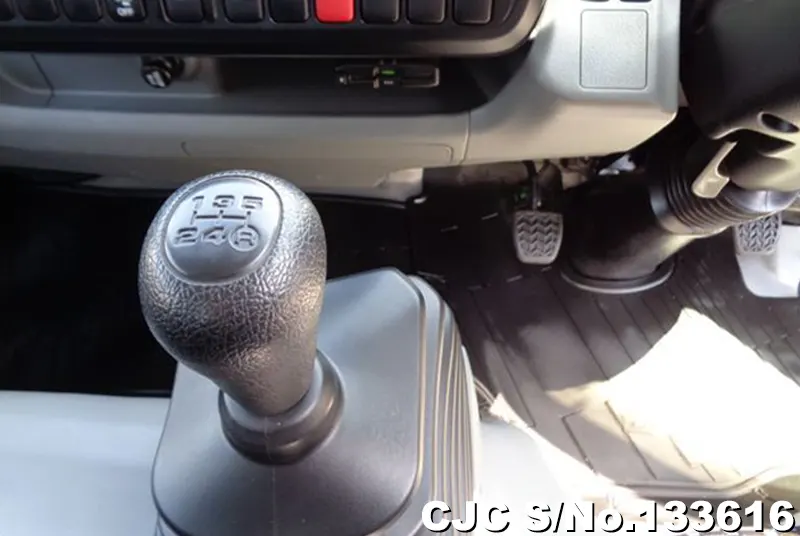 2022 Toyota / Dyna Stock No. 133616