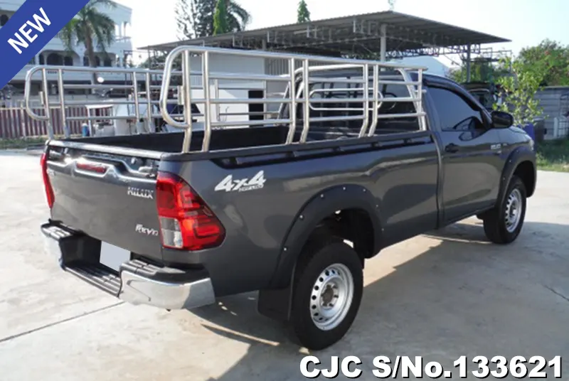 2023 Toyota / Hilux / Revo Stock No. 133621