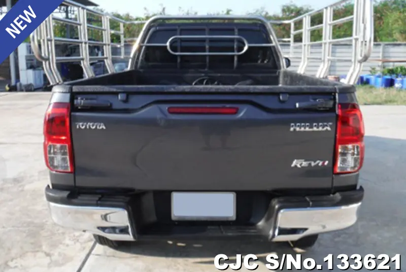 2023 Toyota / Hilux / Revo Stock No. 133621