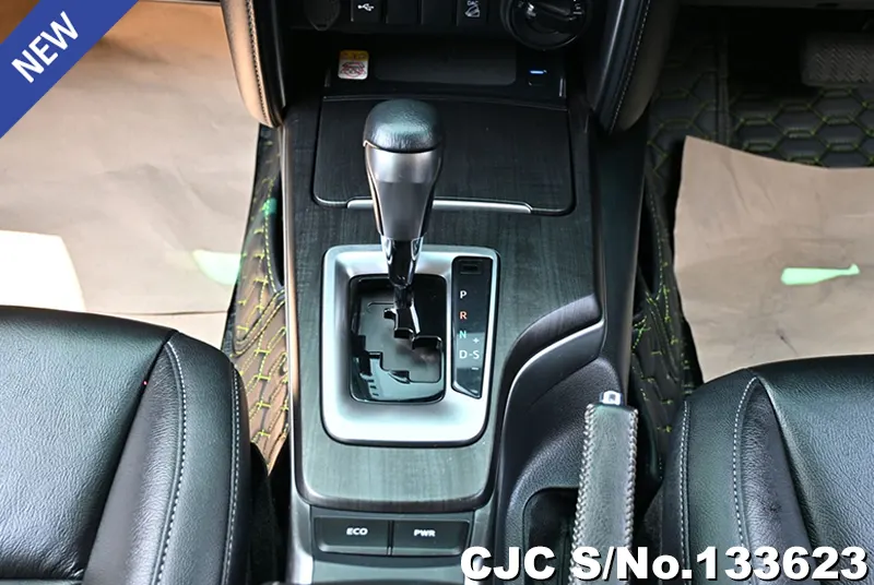 2024 Toyota / Fortuner Stock No. 133623