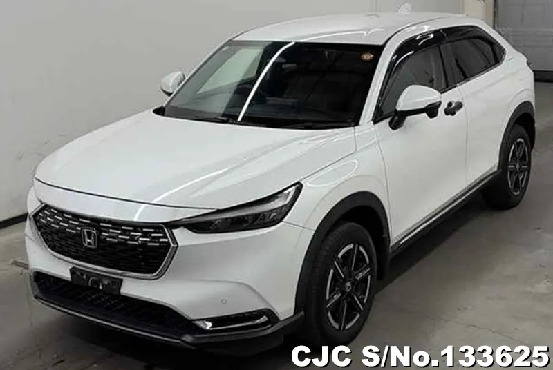 2022 Honda / Vezel Stock No. 133625