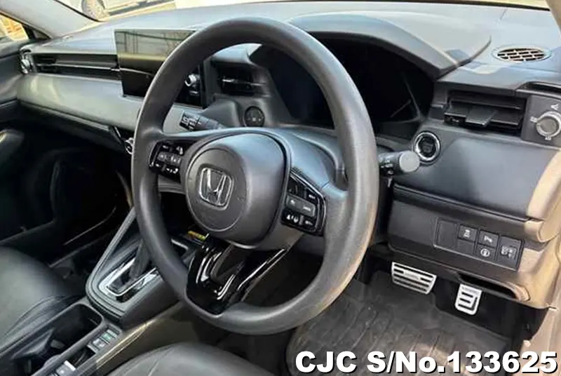 2022 Honda / Vezel Stock No. 133625