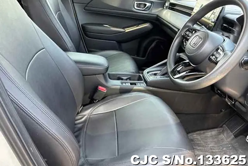 2022 Honda / Vezel Stock No. 133625