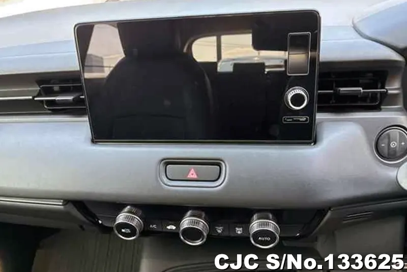 2022 Honda / Vezel Stock No. 133625