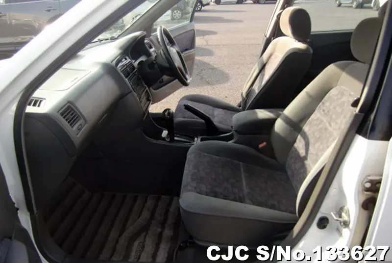 1998 Toyota / Carina Stock No. 133627