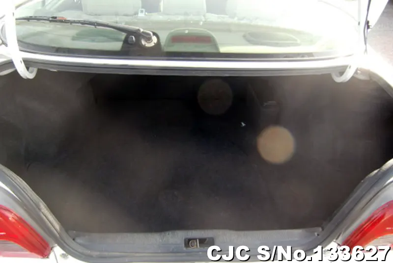 1998 Toyota / Carina Stock No. 133627