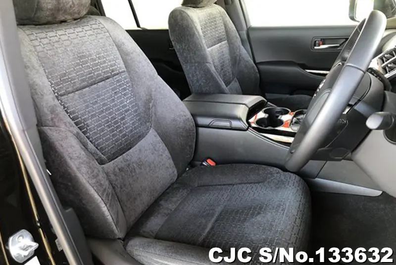 2025 Toyota / Land Cruiser Stock No. 133632